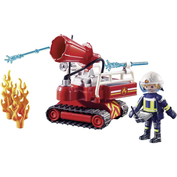Playmobil City Action 9467