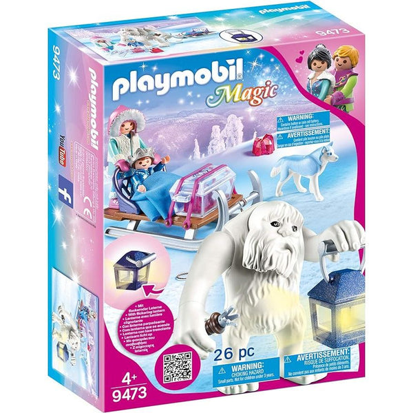 Playmobil Magic 9473
