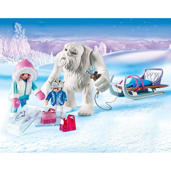 Playmobil Magic 9473