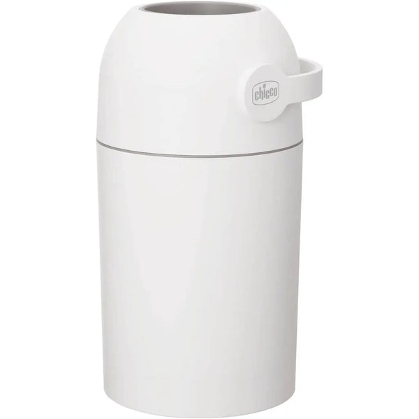 Chicco Windeleimer Odour Off weiß