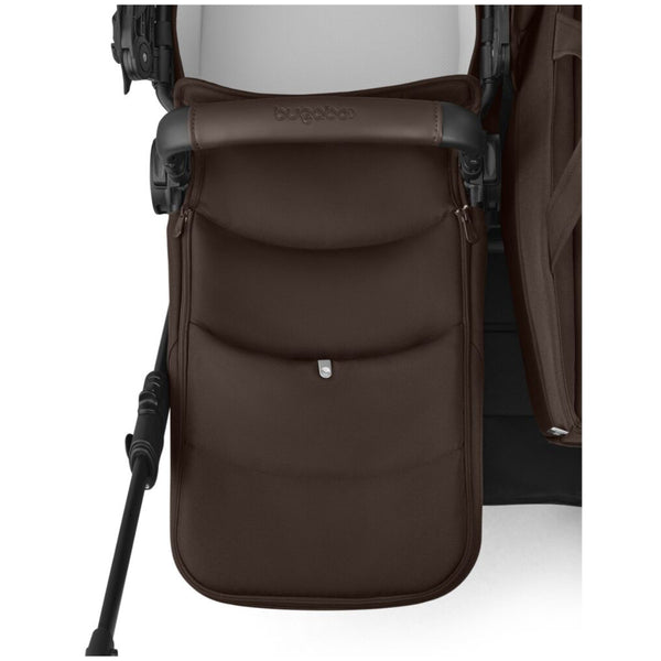 Bugaboo Donkey 6 Mono Cocoa Brown