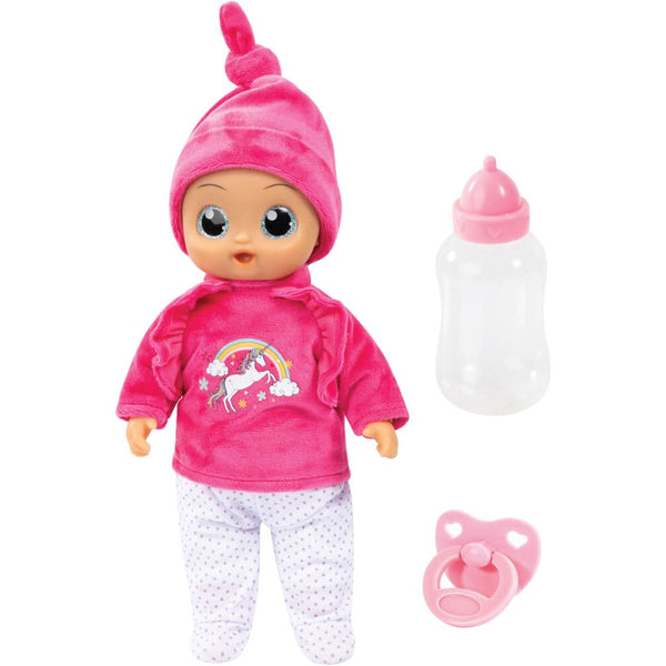 Amia Weinbaby ''Big Eye''