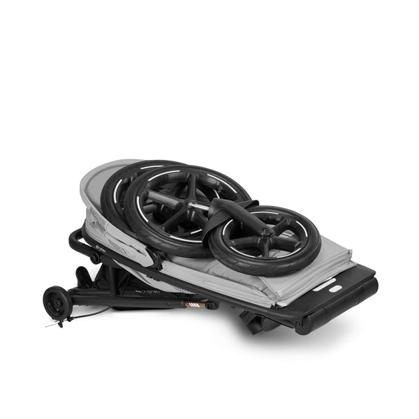 Cybex Avi Spin Fog Grey