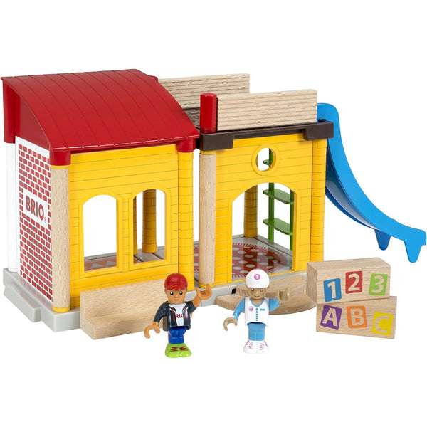 BRIO 33943