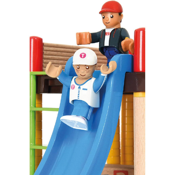 BRIO 33943