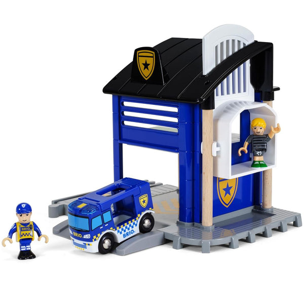 BRIO 33813