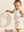 BabyBjörn Toilettensitz, Weiß/Grau