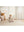 BabyBjörn Bliss, Gewebt, Hellbeige