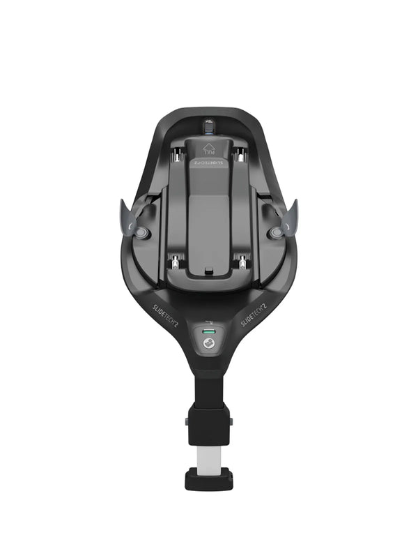 Maxi Cosi Fame Moon Graphite 5in1 Set