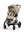 Cybex Balios S Lux mit Fold Cot 6in1 Set Almond Beige (Vorbestellung)