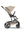 Cybex Balios S Lux mit Fold Cot 6in1 Set Almond Beige (Vorbestellung)