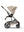 Cybex Balios S Lux mit Fold Cot 6in1 Set Almond Beige (Vorbestellung)