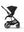Cybex Balios S Lux mit Fold Cot 6in1 Set Moon Black (Vorbestellung)