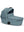 Cybex Balios S Lux mit Fold Cot 6in1 Set Stormy Blue (Vorbestellung)