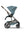 Cybex Balios S Lux mit Fold Cot 6in1 Set Stormy Blue (Vorbestellung)