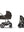 Cybex Balios S Lux mit Fold Cot 6in1 Set Chocolate Brown (Vorbestellung)