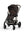 Cybex Balios S Lux mit Fold Cot 6in1 Set Chocolate Brown (Vorbestellung)