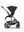 Cybex Balios S Lux mit Fold Cot 6in1 Set Chocolate Brown (Vorbestellung)