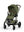 Cybex Balios S Lux mit Fold Cot 6in1 Set Moss Green (Vorbestellung)