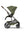Cybex Balios S Lux mit Fold Cot 6in1 Set Moss Green (Vorbestellung)