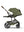 Cybex Balios S Lux mit Fold Cot 6in1 Set Moss Green (Vorbestellung)