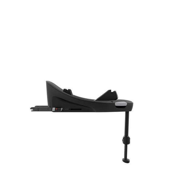 Cybex Balios S Lux mit Fold Cot 6in1 Set Moon Black (Vorbestellung)