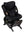 BeSafe Izi Turn i-Size Black SoftBreeze (6M-4J)