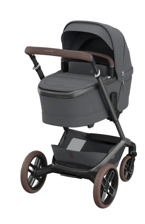 Maxi Cosi Fame Moon Graphite