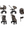 Nuna TRIV LX 9in1 Set – Chestnut (Base Curv) Vorbestellung
