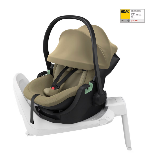 Thule Charm - Faded Khaki 3in1 (Connect)