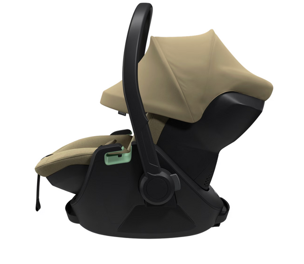 Thule Charm - Faded Khaki 3in1 (Connect)