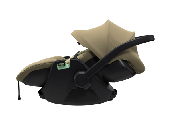 Thule Charm - Faded Khaki 3in1 (Connect)