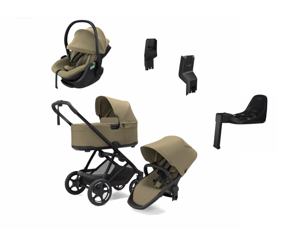 Thule Charm - Faded Khaki 4in1 (Connect)