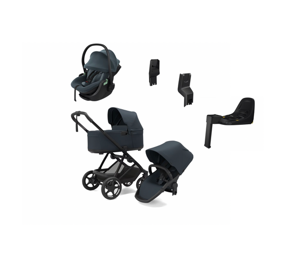 Thule Charm - Darkest Blue 4in1 (Connect)