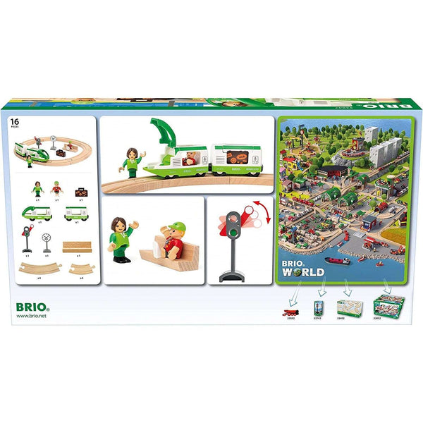 BRIO 33847