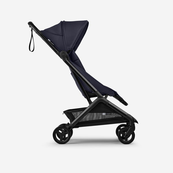 Bugaboo Butterfly 2 Dusty Pink