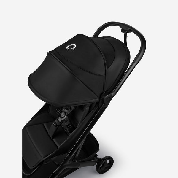 Bugaboo Butterfly 2 Heritage Black Bundle