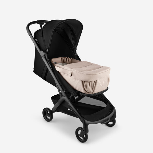 Bugaboo Butterfly 2 Heritage Black Bundle