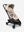 Bugaboo Butterfly 2 Desert Taupe