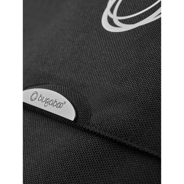 Bugaboo Donkey 6 Duo Heritage Black