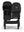 Bugaboo Donkey 6 Duo Heritage Black