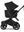 Bugaboo Donkey 6 Duo Heritage Black