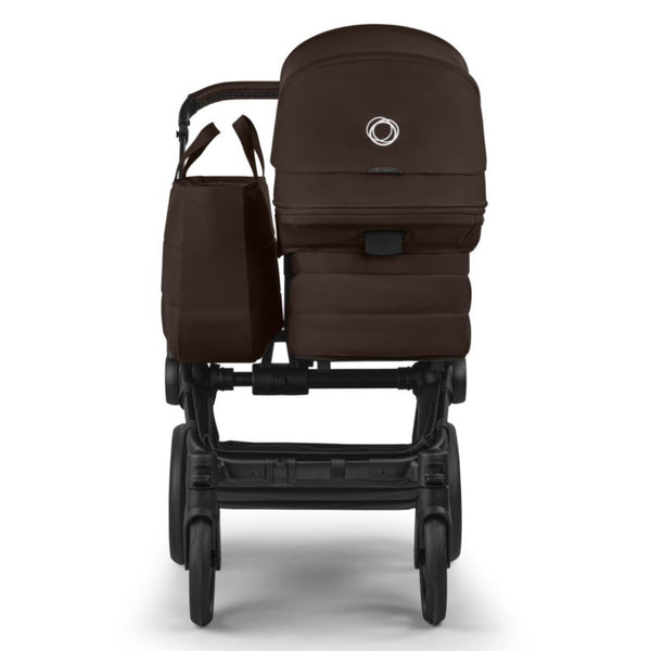 Bugaboo Donkey 6 Duo Cocoa Brown
