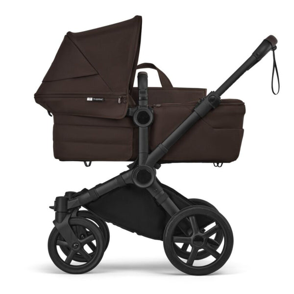 Bugaboo Donkey 6 Duo Cocoa Brown