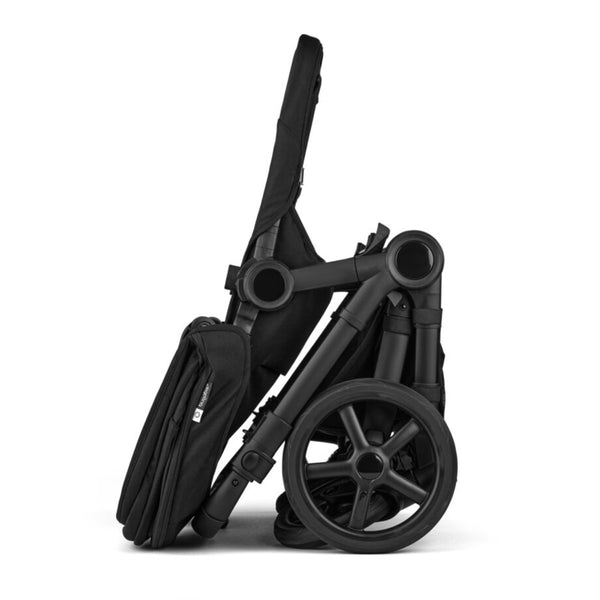 Bugaboo Donkey 6 Duo Moon Grey