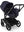 Bugaboo Donkey 6 Duo Deep Indigo