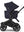 Bugaboo Donkey 6 Duo Deep Indigo