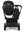 Bugaboo Donkey 6 Mono Heritage Black