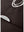 Bugaboo Donkey 6 Mono Cocoa Brown