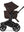 Bugaboo Donkey 6 Mono Cocoa Brown